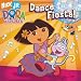 Dora the Explorer: Dance Fiesta!