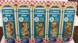 3 Amigos Enchilada Stew - 5 Boxes