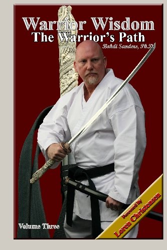 Warrior Wisdom: The Warrior's Path