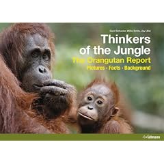 Thinkers of the Jungle