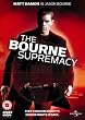 The Bourne Supremacy [2004] [DVD]