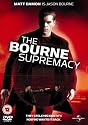 The Bourne Supremacy [2004] [DVD]