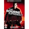 The Bourne Supremacy [2004] [DVD]