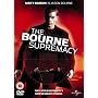 The Bourne Supremacy [2004] [DVD]