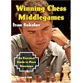 Winning Chess Middlegames: An Essential Guide to Pawn Structures