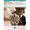 Wedding Flute Solos: Wedding Essentials Series (Instrumental Folio)