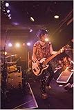 La'cryma　Christiラストツアー写真集『WHERE THE EARTH IS ROTTING AWAY』-