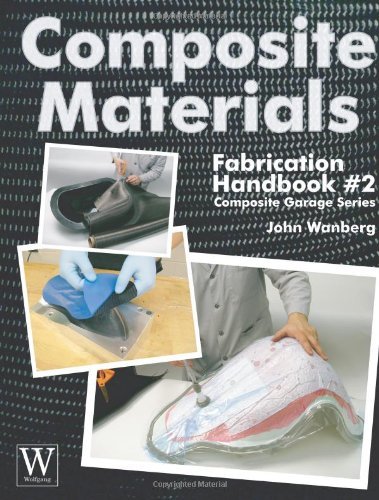 By John Wanberg - Composite Matrials Fabrication (Composite Garage) (8/16/10)