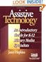 Assistive Technology: An Introductory Guide for K-12 Library Media Specialists (Managing the 21st Century Library Media Center)