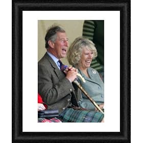 THE MEY HIGHLAND GAMES, SCOTLAND, BRITAIN - 07 AUG 2004 from Rex Features