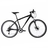 BAMF Half Nelson Mountain Bike