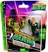 Monsters vs. Aliens Mini Figure 2-Pack The Missing Link and General W.R. Monger_s-1