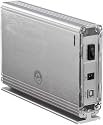 Point of View Alu R-720181-1 Externes Festplatten Geh&auml;use USB 8,9 cm (3,5 Zoll) IDE/SATA