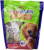 Redbarn Naturals Bully Slices, 9.0oz.