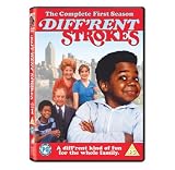 Diffrent Strokes - Complete Season 1 [DVD] [2008]
