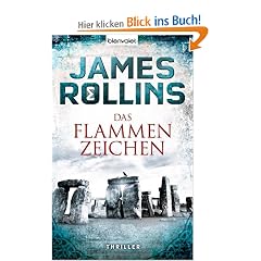 Das Flammenzeichen: SIGMA Force - Thriller
