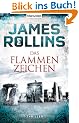 Das Flammenzeichen: SIGMA Force - Thriller