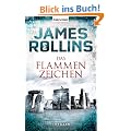 Das Flammenzeichen: SIGMA Force - Thriller
