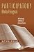 Books : Participatory Biblical Exegesis: A Theology of Biblical Interpretation (ND Reading the Scriptures)