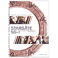 Stargate SG-1: The Complete Fourth Season