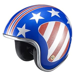 Click to buy Capt. America Helmet from Amazon!