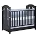 Baby : DaVinci Roxanne Crib in Ebony