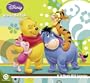 Winnie The Pooh 2010 Wall Calendar