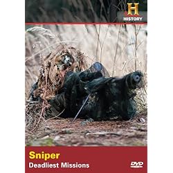Sniper: Deadliest Missions