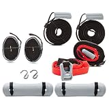 Yakima Wavehog Surfboard Rack/Stand Up Paddle Board Rack