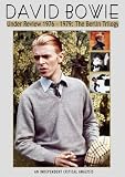 Bowie, David - Under Review 1976-79 The Berlin Trilogy