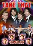 Produkt-Bild: Take That 2010 Wandkalender