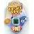 Power Palz Eletronic Pet - Dino