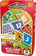 Schmidt - 51247 - Jeu de Soci�t� Educatif - Chuggington - Apprendre � Compter