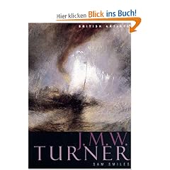 J.M.W. Turner (British Artists)