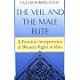 The Veil And The Male Elite: A Feminist Interpreta&hellip by Fatima Mernissi