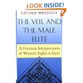 The Veil and the Male Elite: A Feminist Interpretation of Women's Rights in Islam