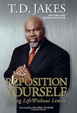 Reposition Yourself