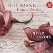 Schumann: Piano Works