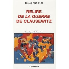 Relire de la guerre de Clausewitz