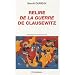 Relire de la guerre de Clausewitz