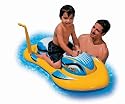 45" x 27" WAVE RIDER RIDE ON