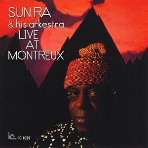 Sun Ra -  Sound of Joy