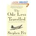 The Ode Less Travelled: Unlocking the Poet Within