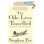 The Ode Less Travelled: Unlocking the Poet Within