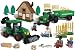 Best Lock 450pc Plough and Loader