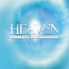 Click here to buy Heaven by  Khaleel Muhammad .