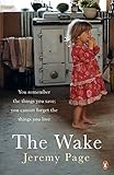 The wake