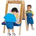 Toys : Toddler Adjustable Easel