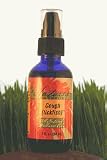 Cough ( Ticklish ) Wellness Oil 2 fl. oz.