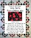 Julia's Pantry Very Berry Fruit Cobbler Mix